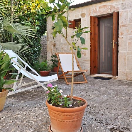 Trulli And Nature Antonelli Exteriör bild