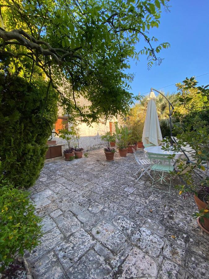 Trulli And Nature Antonelli Exteriör bild
