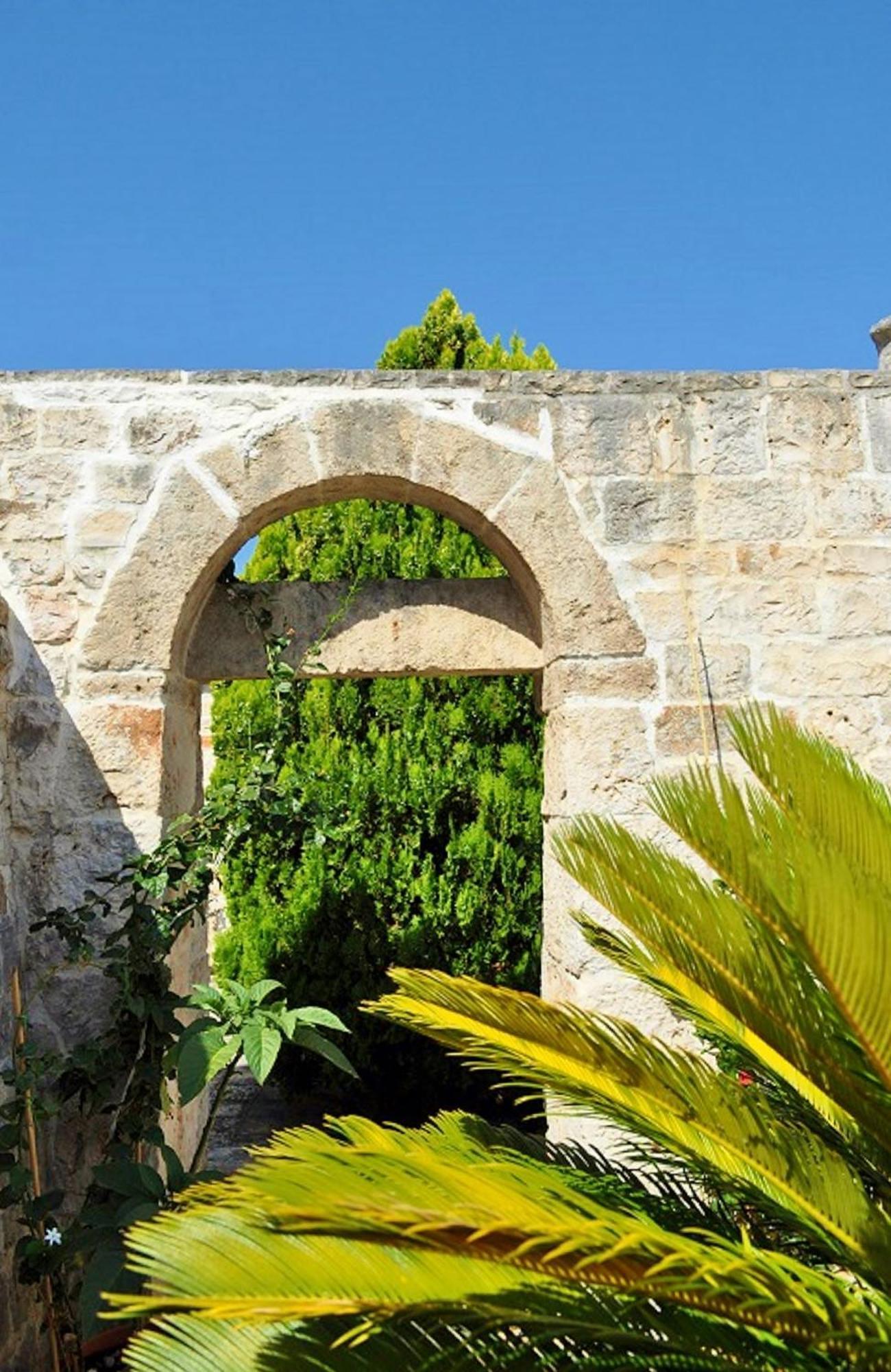 Trulli And Nature Antonelli Exteriör bild
